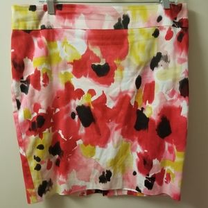 Sz 14 Reitmans Skirt (3 for $30 item 💖)